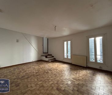 Location Appartement 2 pièces 53m² CARPENTRAS 84200 - Photo 1