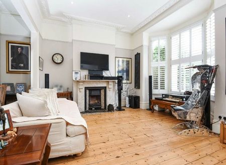 Thorncliffe Road - Photo 2