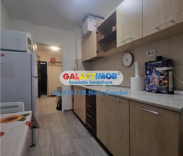 INCHIRIERE GARSONIERA RAHOVA SEBASTIAN 42 MP - Fotografie 5