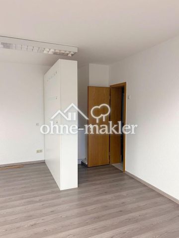 Stilvolle, schöne helle 1 Zimmer Wohnung in der Altstadt von Bad Wimpfen - Foto 2
