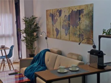 Piso de alquiler en Carrer de Jesús Ribera Faig, 2, Barrio de Campanar - Photo 4