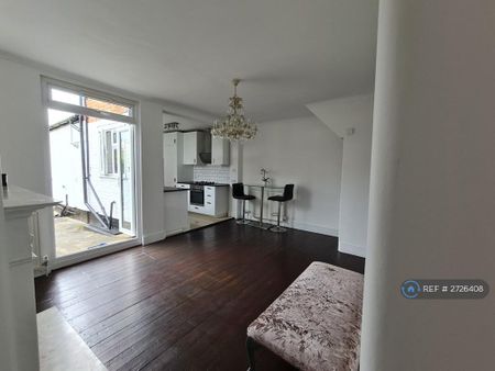 1 bedroom maisonette to rent - Photo 5