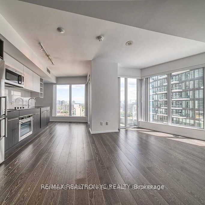 For Lease - 68 Shuter Street Unit# 1902, Toronto, Ontario - Photo 1