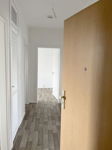 Gemütliche 3-Raumwohnung in schöner Wohngegend - Photo 4