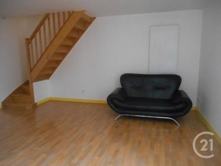 Appartement T2 à louer - Photo 4