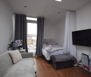 Studio to rent - Photo 3