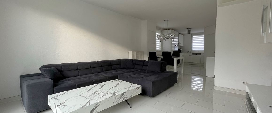 Voll möbliertes attraktives Reiheneckhaus in ruhiger Lage - Ideal für Paare oder die kleine Familie - Foto 1