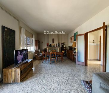 Piso de alquiler en Verge de Montserrat, Bardají - Molí de Baix - Photo 4