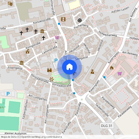 89407, Dillingen Bayern