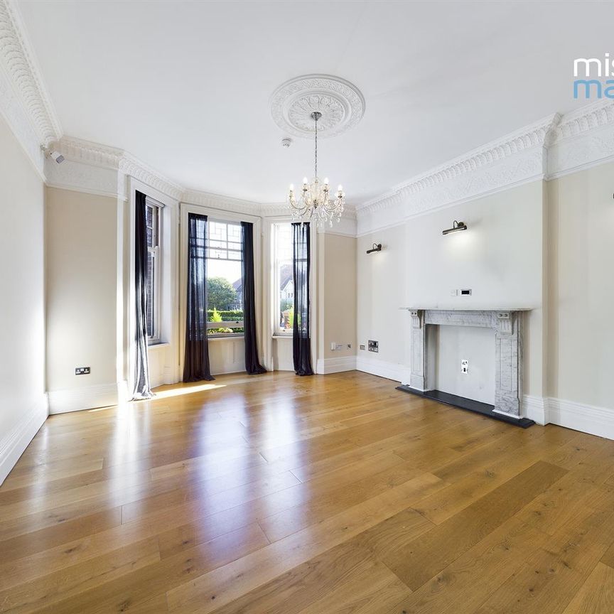 2 bedroom apartment to rent - Photo 1