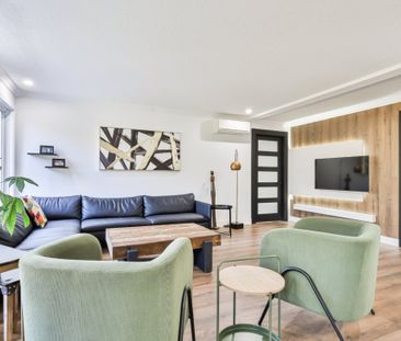 Appartement à louer - Laval (Sainte-Rose) (Champfleury) - Photo 1