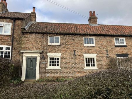 Cottage in North Yorkshire, 2 Bedrooms - Photo 4