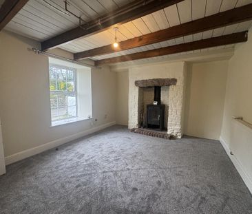 3 bedroom terraced house to rent - Photo 3