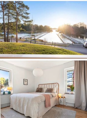 Hamnvägen, Skoghall - Foto 5