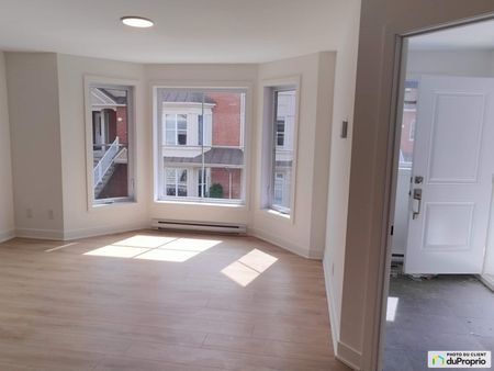 9336, rue Riverin, Brossard à louer - Photo 3
