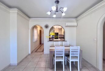 APARTMENT WITH 2 BEDROOMS AND 1 BATHROOM