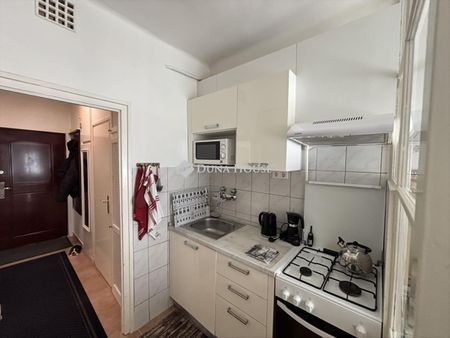 Kiadó újszerű állapotú lakás - Budapest II. kerület - Photo 4