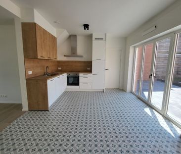 Energiezuinige woning met 3 ruime slaapkamers en garage - Photo 3