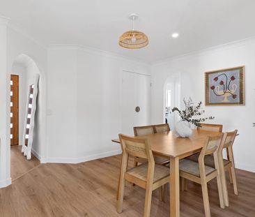 Fully Renovated Coastal Home with Outdoor Entertaining in Prime Wel... - Photo 4