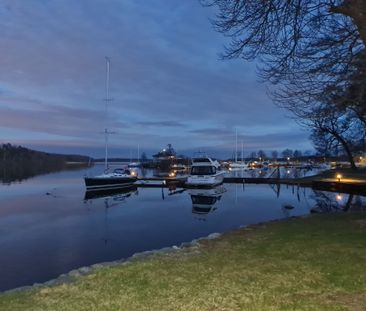 Prästhagsvägen, Kungsängen - Foto 1