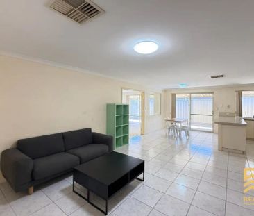 “Large Family Home Offering Multiple Living Areas” - Photo 1