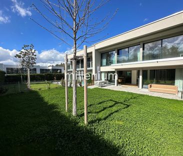 Magnifique maison mitoyenne à Veyrier - Photo 2