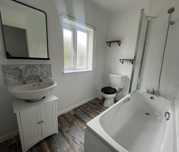 1 bedroom terraced house to rent - Photo 4