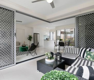 5/46 Ison Street, Morningside QLD 4170 - Townhouse For Rent | Domain - Photo 4