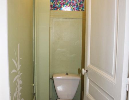 Appartement T2 à GRENOBLE - Photo 5