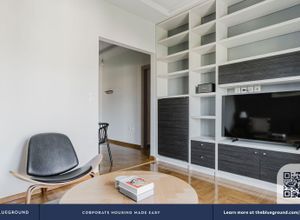 Διαμέρισμα για ενοικίαση - Κηφισιά - Φωτογραφία 3