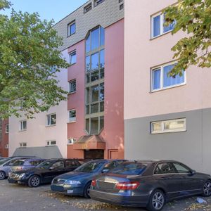 Charmante 3-Zimmer-Etagenwohnung in Koblenz  praktisch und hell - Photo 2