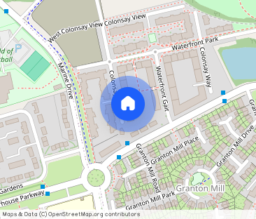 15 Colonsay Close, Granton, EH5 - Photo 1