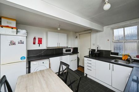 Park Road, Lenton, NG7, Property for rent - Photo 4