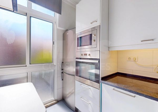 Apartamento T2 em Lisboa