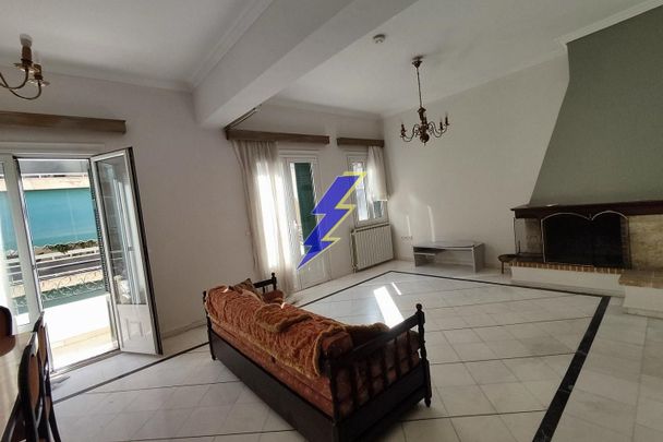 Μεζονέτα για ενοικίαση - Κυψέλη, - Photo 1