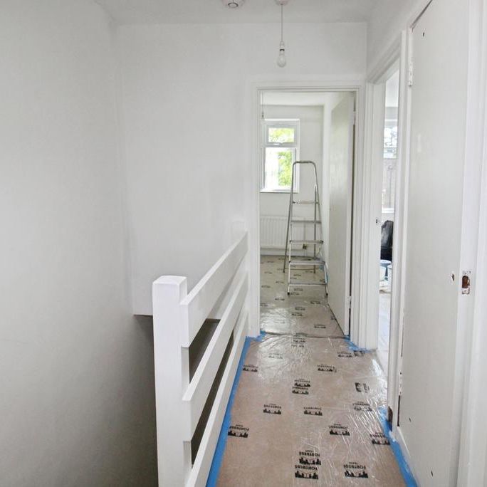 3 bedroom end of terrace house to rent - Photo 1