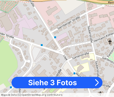 Halver: Hier ist was los! Wir renovieren für Sie - Foto 1