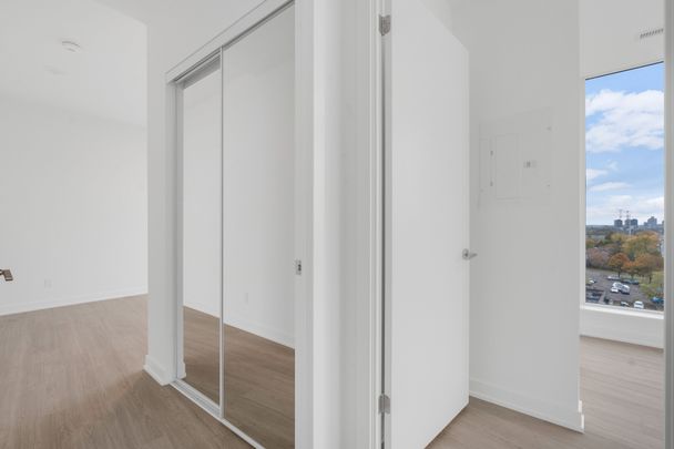 For Lease - 8188 Yonge Street Unit# 911, Vaughan, Ontario - Photo 1