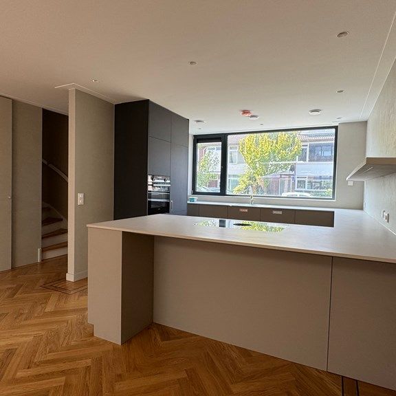 House Amstelveen - Sint Urbanusstraat - Foto 1