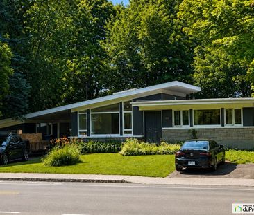 3289, Chemin Saint-Louis, Ste-Foy à louer - Photo 4