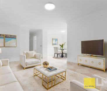 WELL-MAINTAINED BLOCK & APARTMENT - Photo 3