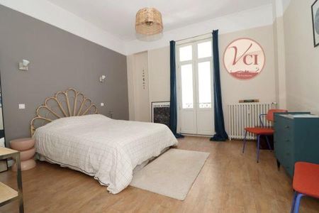 Location Appartement 4 pièces 86m² VICHY 03200 - Photo 2