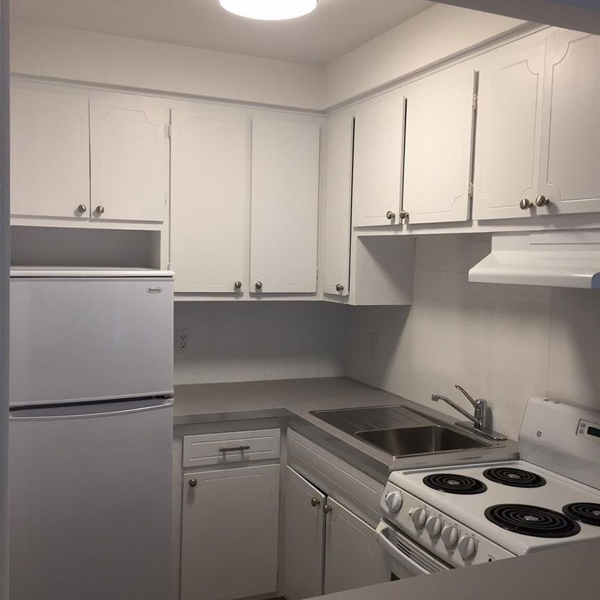 Studio - 645 Avenue Gordon, Verdun - Photo 1