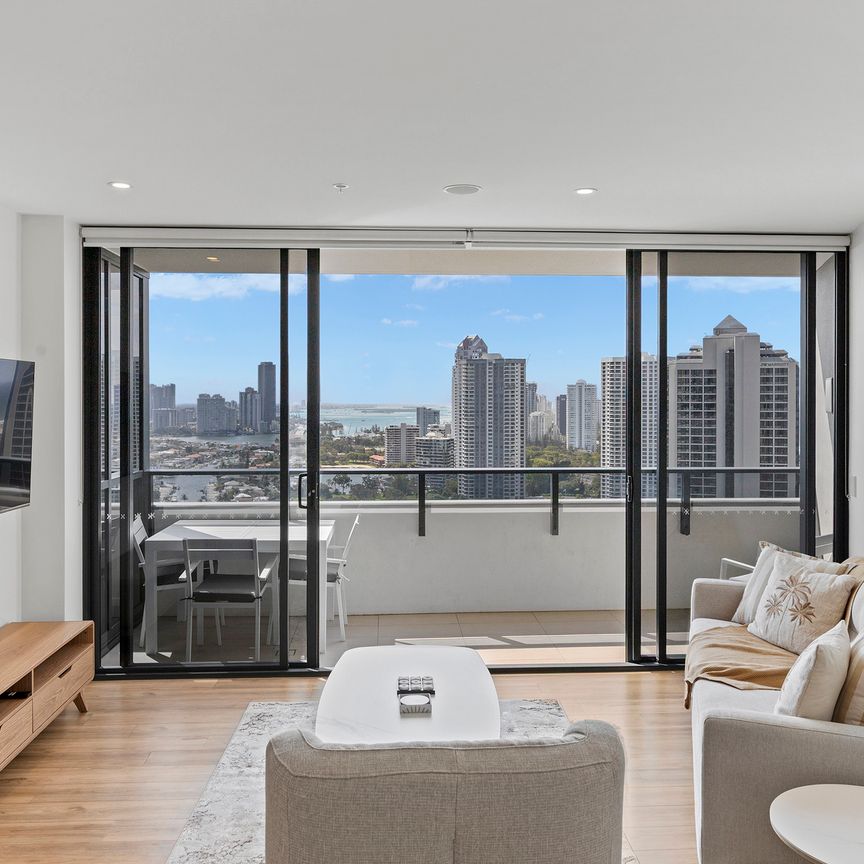 2603/9-17 Norfolk Avenue - Photo 1