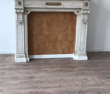 Appartement te huur - Foto 2