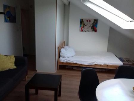 Appartement te huur - Photo 4