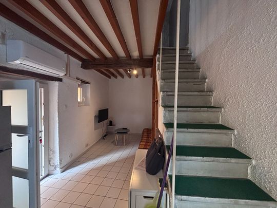 Maison T2 Le Boulou à louer - Photo 1