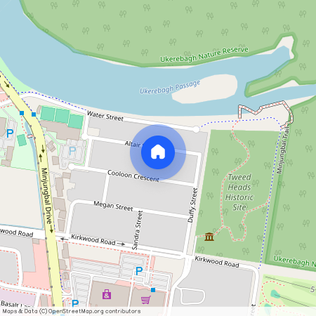 9/30 Altair Street, Tweed Heads South