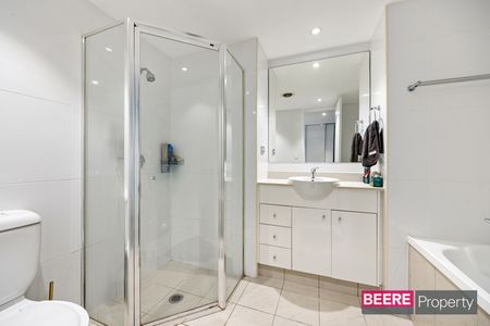 807/5 Potter Street, Waterloo NSW 2017 - Apartment For Rent | Domain - Photo 4