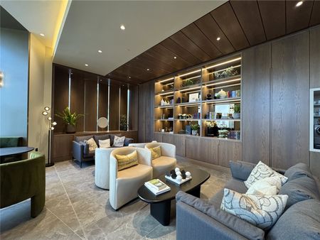One Linear Place, Nine Elms, London, SW11 - Photo 5